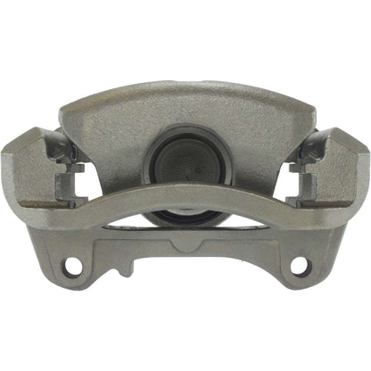 Centric Parts Disc Brake Caliper Semi-Loaded for 2007-2010 Chevrolet Cobalt Pontiac G5 141.62167