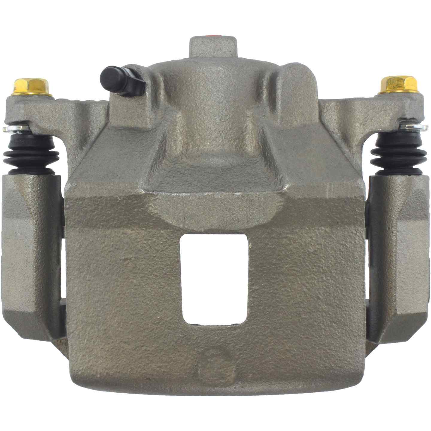Centric Parts Disc Brake Caliper Semi-Loaded for 2007-2010 Chevrolet Cobalt Pontiac G5 141.62167