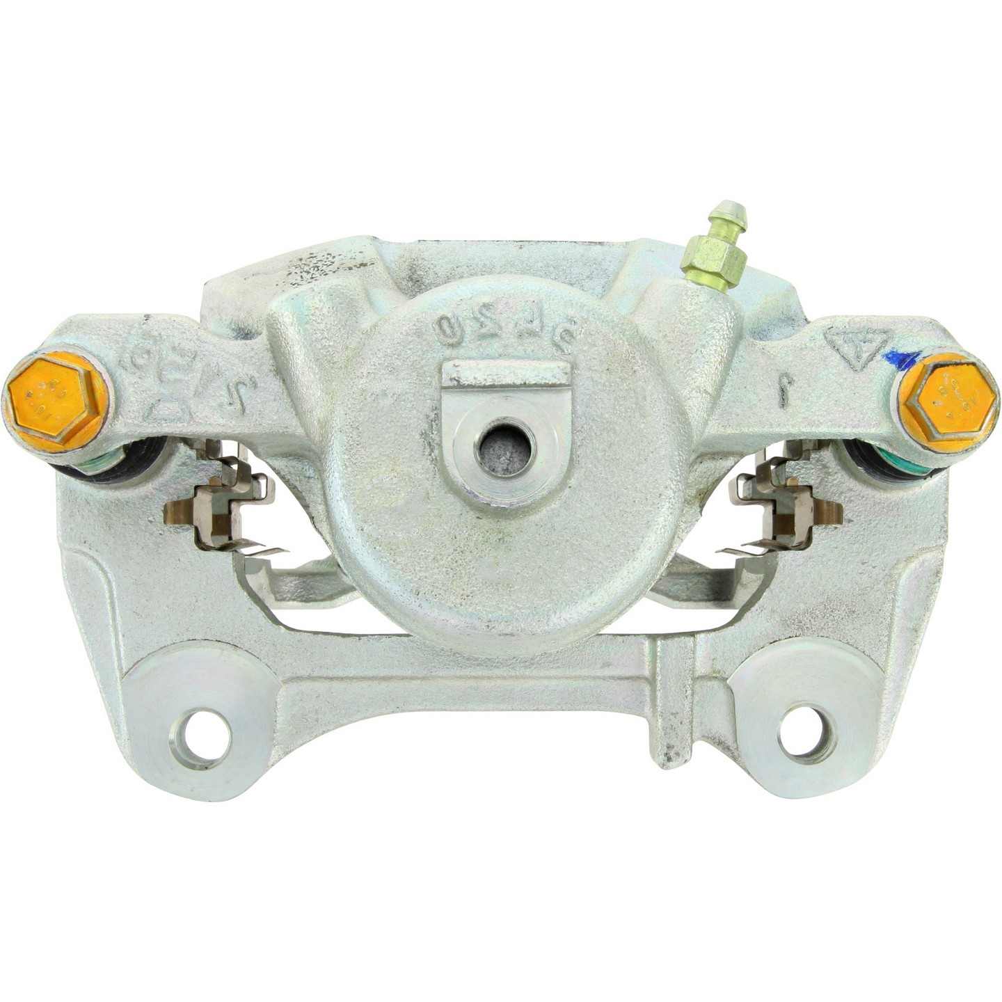 Centric Parts Semi-Loaded Brake Caliper 141.62168