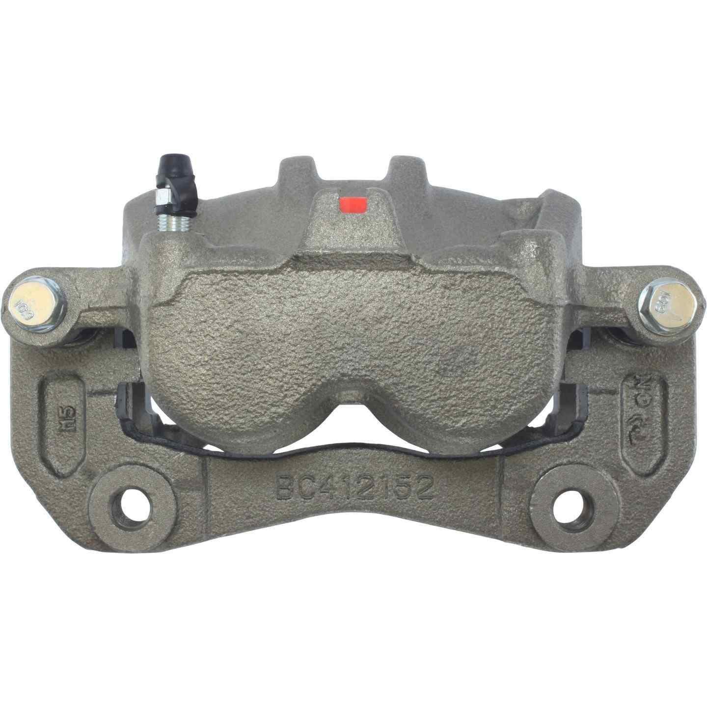 Stoptech Centric Semi-Loaded Brake Caliper - Front Left 141.62170