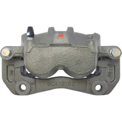 Stoptech Centric Semi-Loaded Brake Caliper - Front Left 141.62170