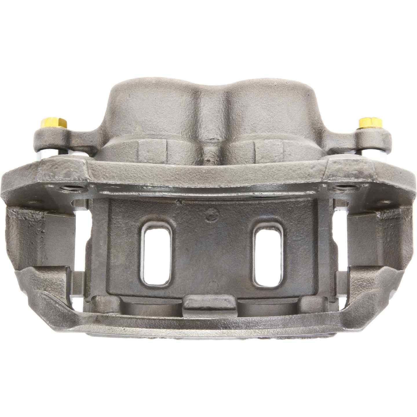 Stoptech Centric Semi-Loaded Brake Caliper - Front Left 141.62170