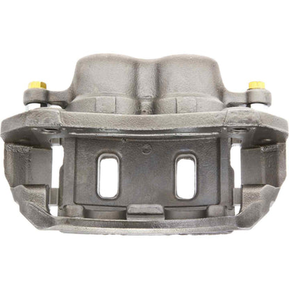 Stoptech Centric Semi-Loaded Brake Caliper - Front Left 141.62170