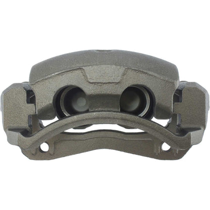 Stoptech Centric Semi-Loaded Brake Caliper - Front Left 141.62170