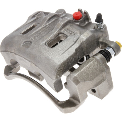 Stoptech Centric Semi-Loaded Brake Caliper - Front Left 141.62170