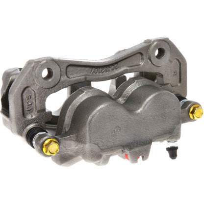 Stoptech Centric Semi-Loaded Brake Caliper - Front Left 141.62170
