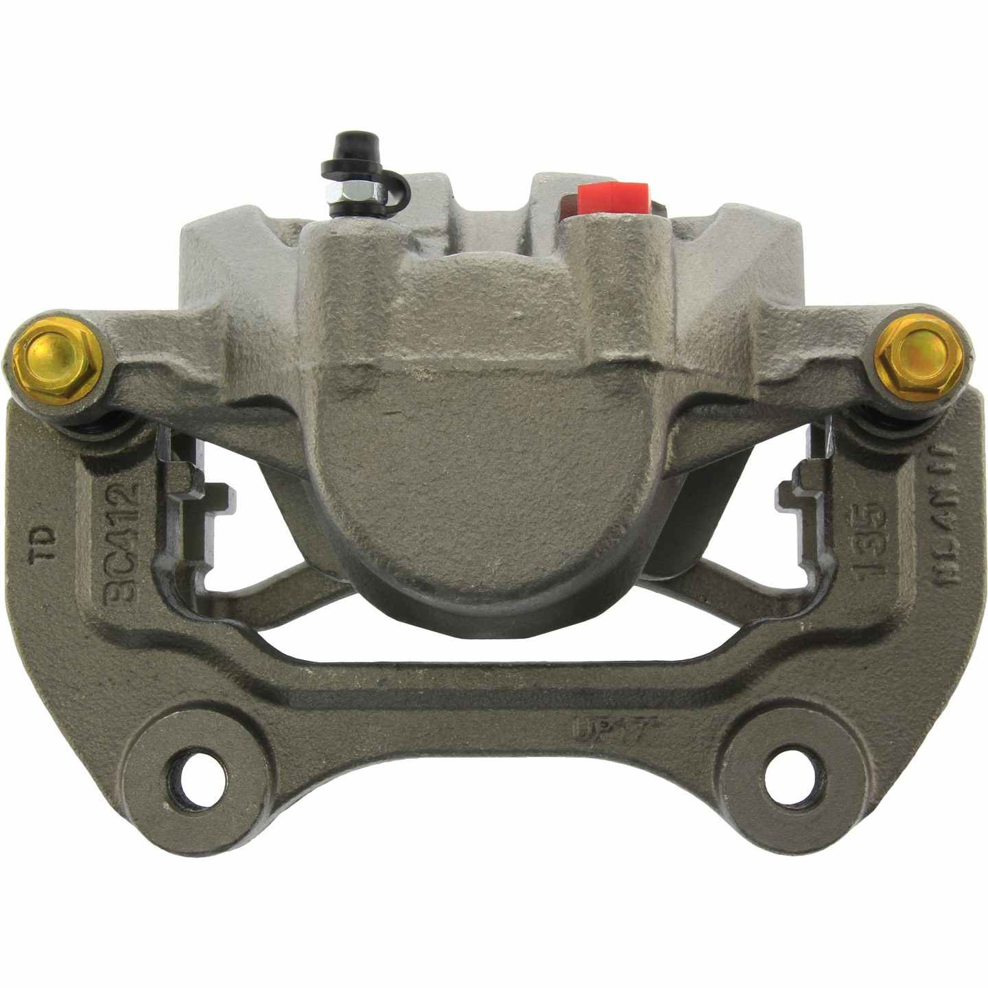 Centric Parts Semi-Loaded Brake Caliper 141.62185