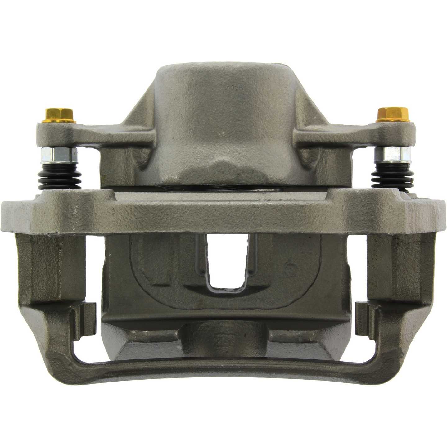 Centric Parts Disc Brake Caliper with anti-corrosion finish