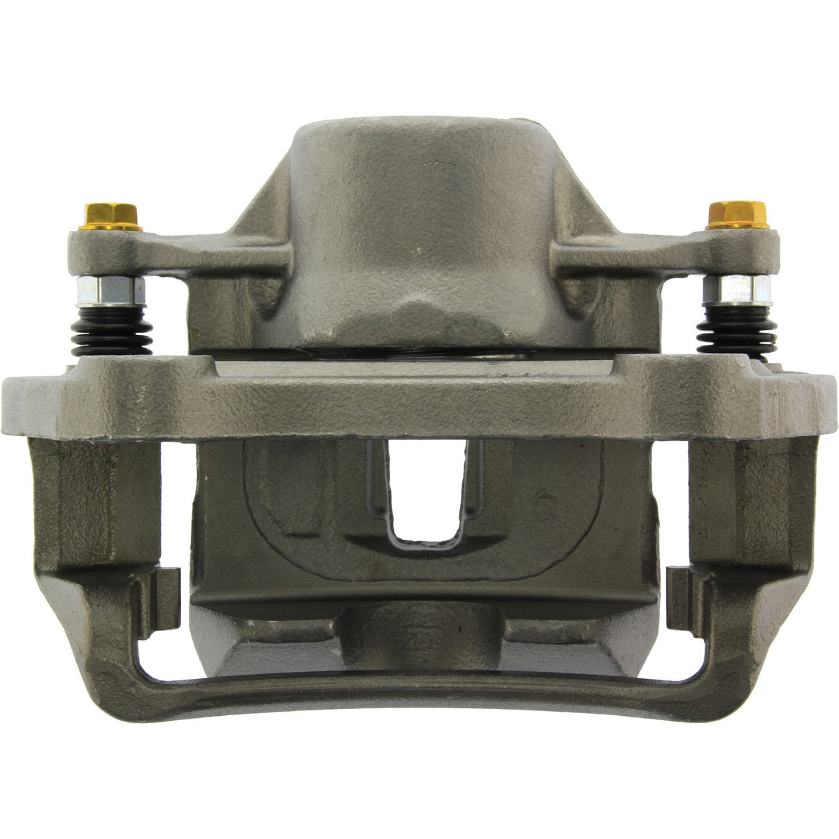 Centric Parts Disc Brake Caliper with anti-corrosion finish