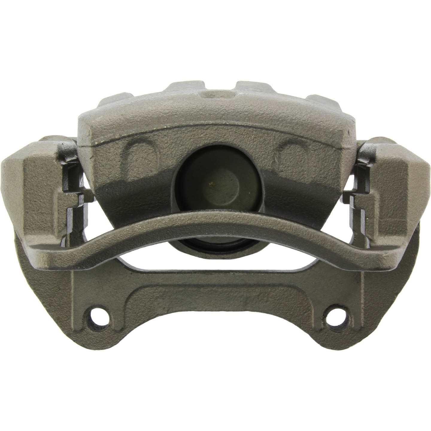 Centric Parts Disc Brake Caliper with anti-corrosion finish