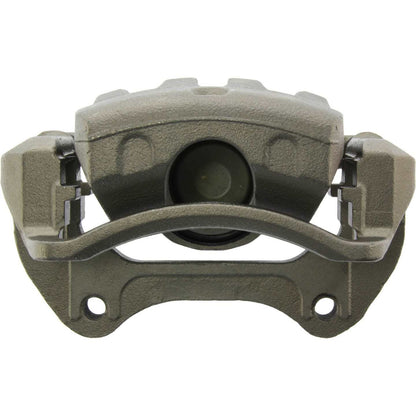 Centric Parts Disc Brake Caliper with anti-corrosion finish
