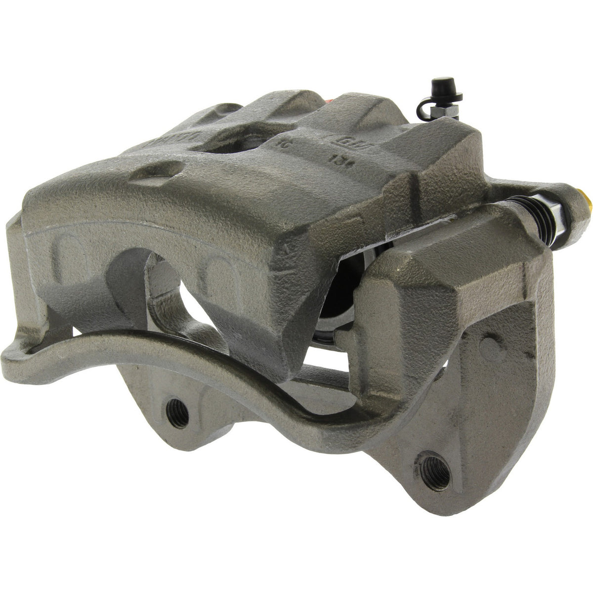 Centric Parts Semi-Loaded Brake Caliper 141.62185