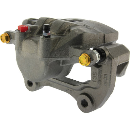 Centric Parts Disc Brake Caliper Remanufactured with Anti-Corrosion Finish 141.62186