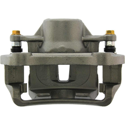 Centric Parts Disc Brake Caliper Remanufactured with Anti-Corrosion Finish 141.62186