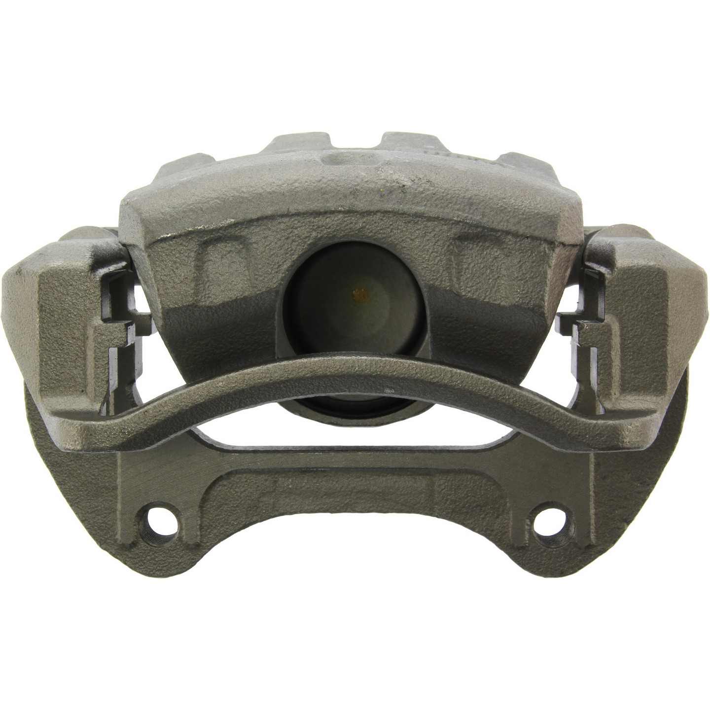 Centric Parts Disc Brake Caliper Remanufactured with Anti-Corrosion Finish 141.62186