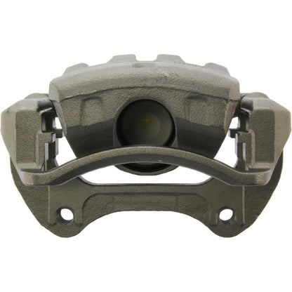 Centric Parts Disc Brake Caliper Remanufactured with Anti-Corrosion Finish 141.62186
