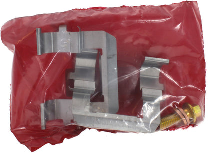 Centric Parts Disc Brake Caliper Remanufactured with Anti-Corrosion Finish 141.62186