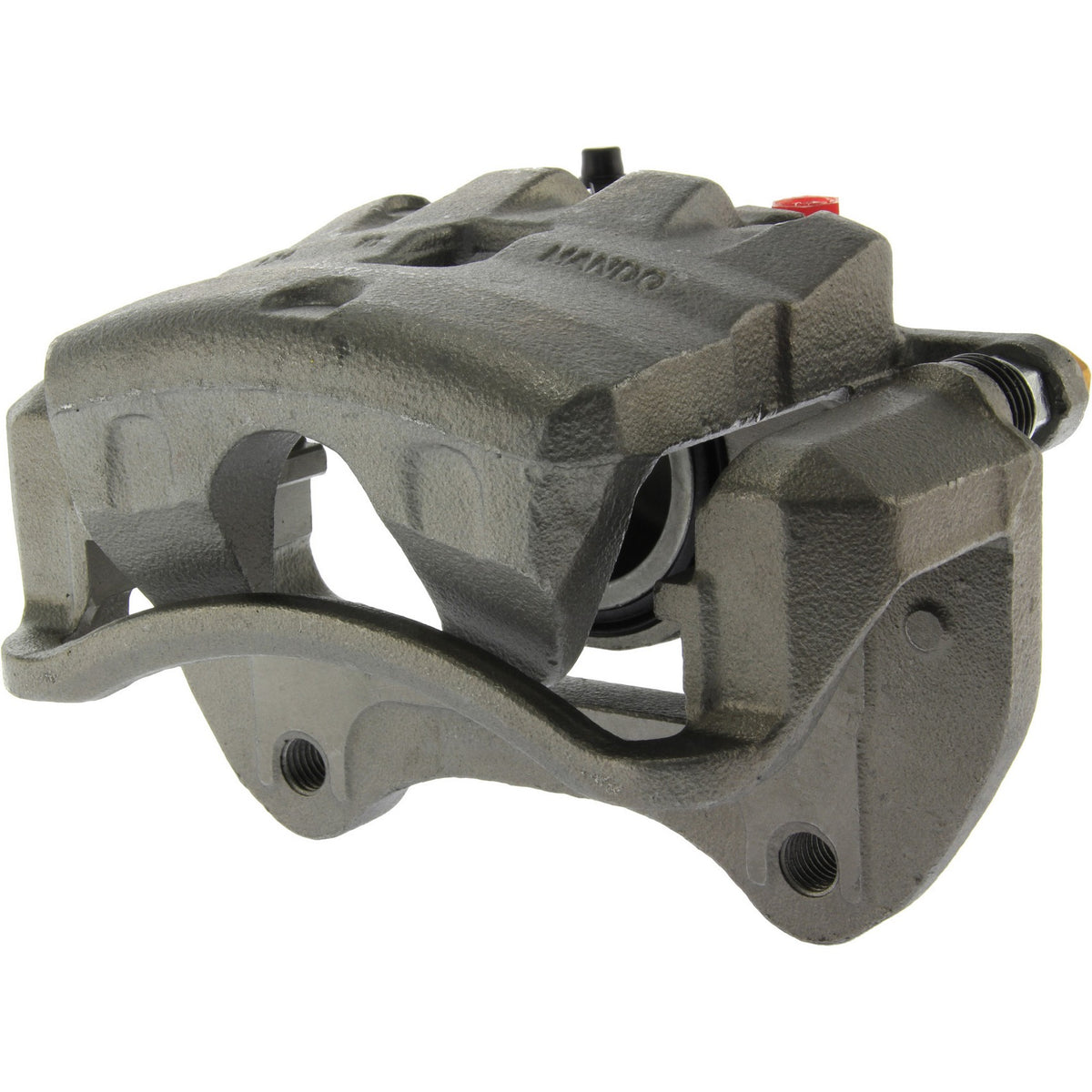 Centric Parts Semi-Loaded Brake Caliper 141.62186