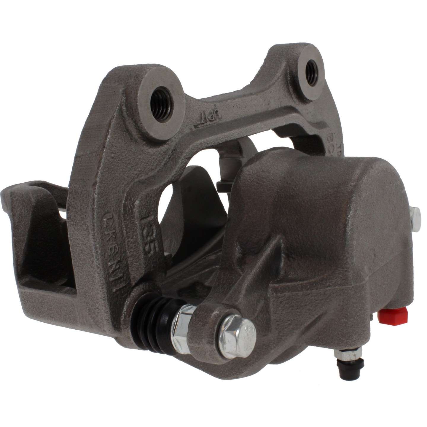 Centric Parts Semi-Loaded Brake Caliper 141.62186