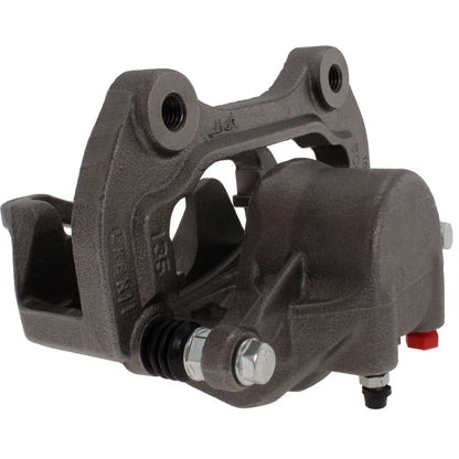 Centric Parts Disc Brake Caliper Remanufactured with Anti-Corrosion Finish 141.62186