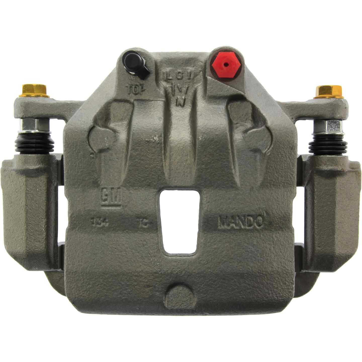 Centric Parts Semi-Loaded Brake Caliper 141.62186