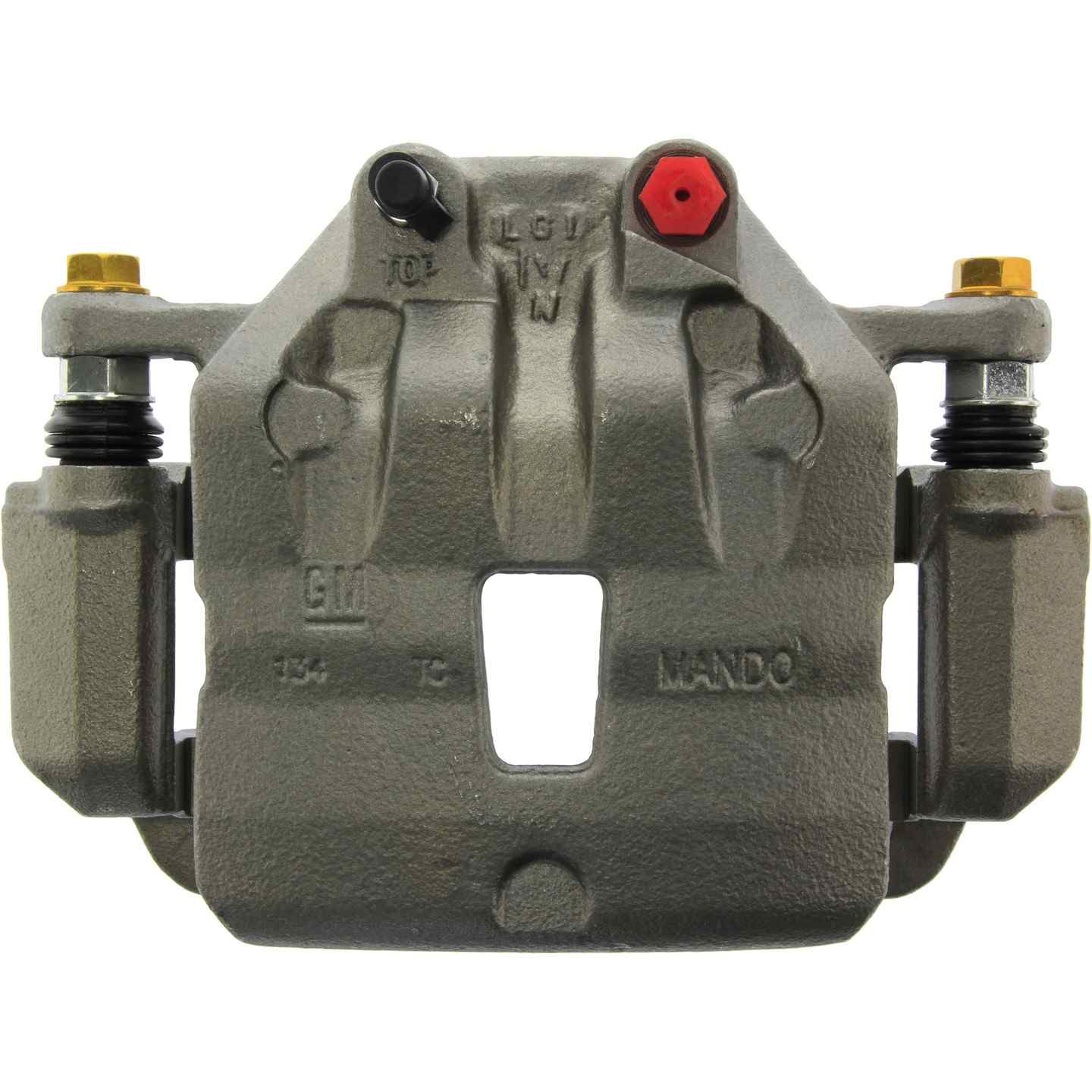 Centric Parts Semi-Loaded Brake Caliper 141.62186
