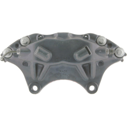 Centric Parts Disc Brake Caliper with anti-corrosion finish