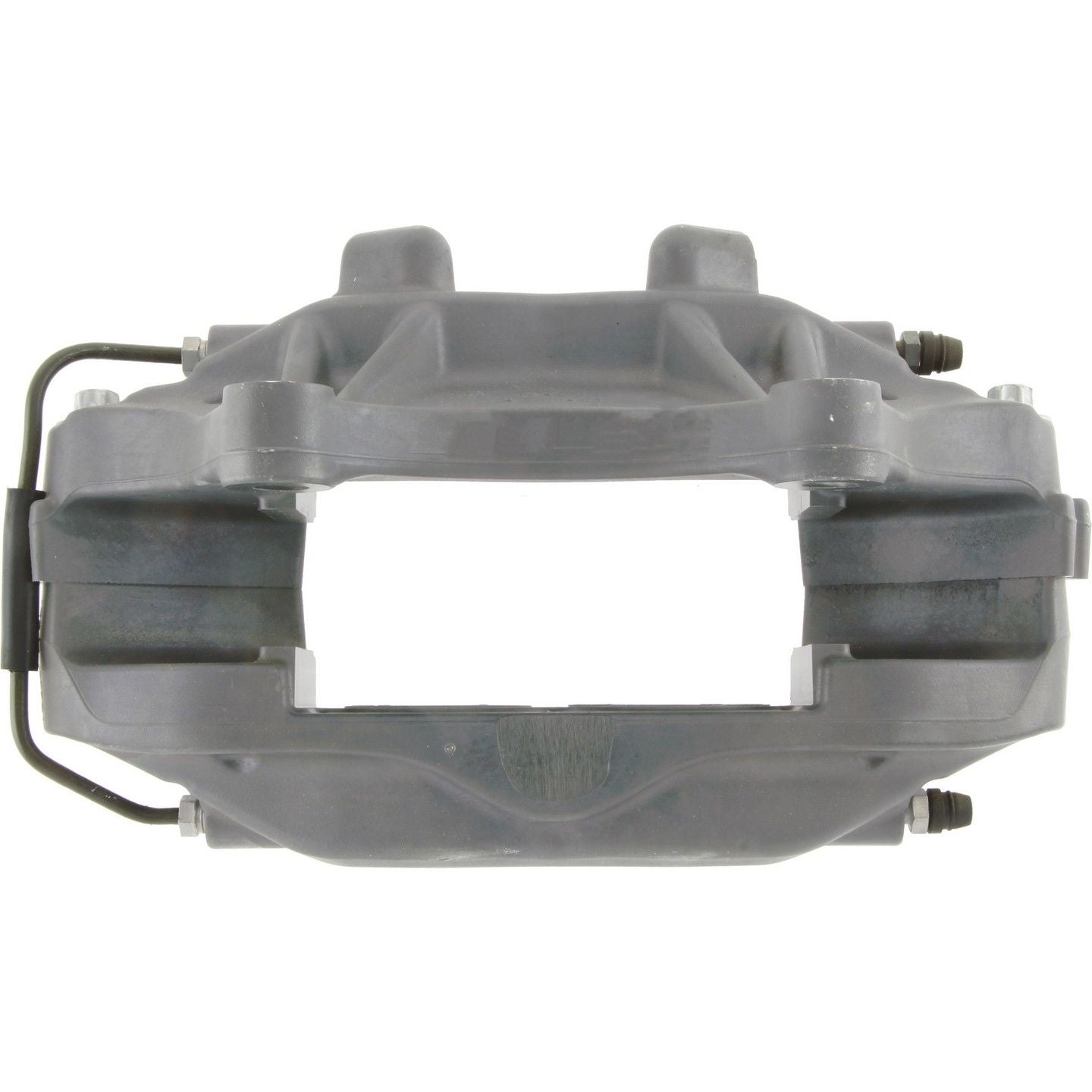 Centric Parts Disc Brake Caliper with anti-corrosion finish