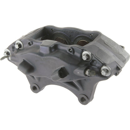 Centric Parts Disc Brake Caliper with anti-corrosion finish