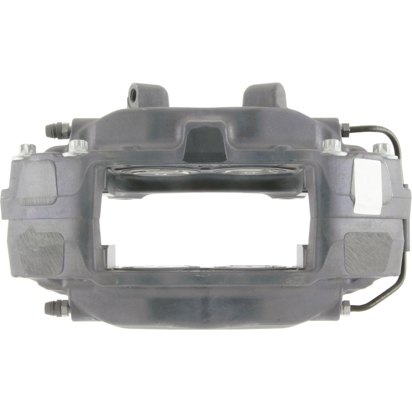 Centric Parts Disc Brake Caliper with anti-corrosion finish