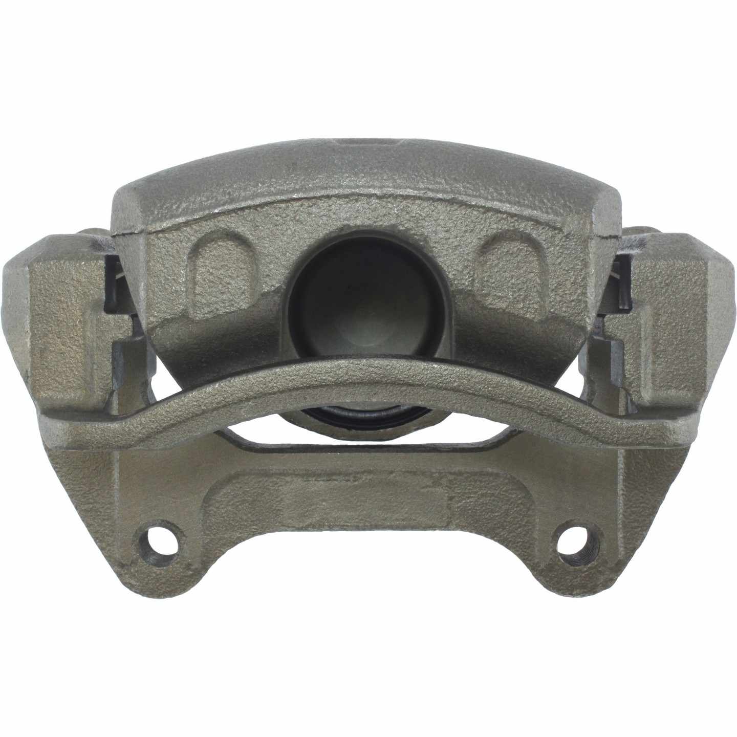 Centric Parts Disc Brake Caliper Remanufactured with Anti-Corrosion Finish 141.62191