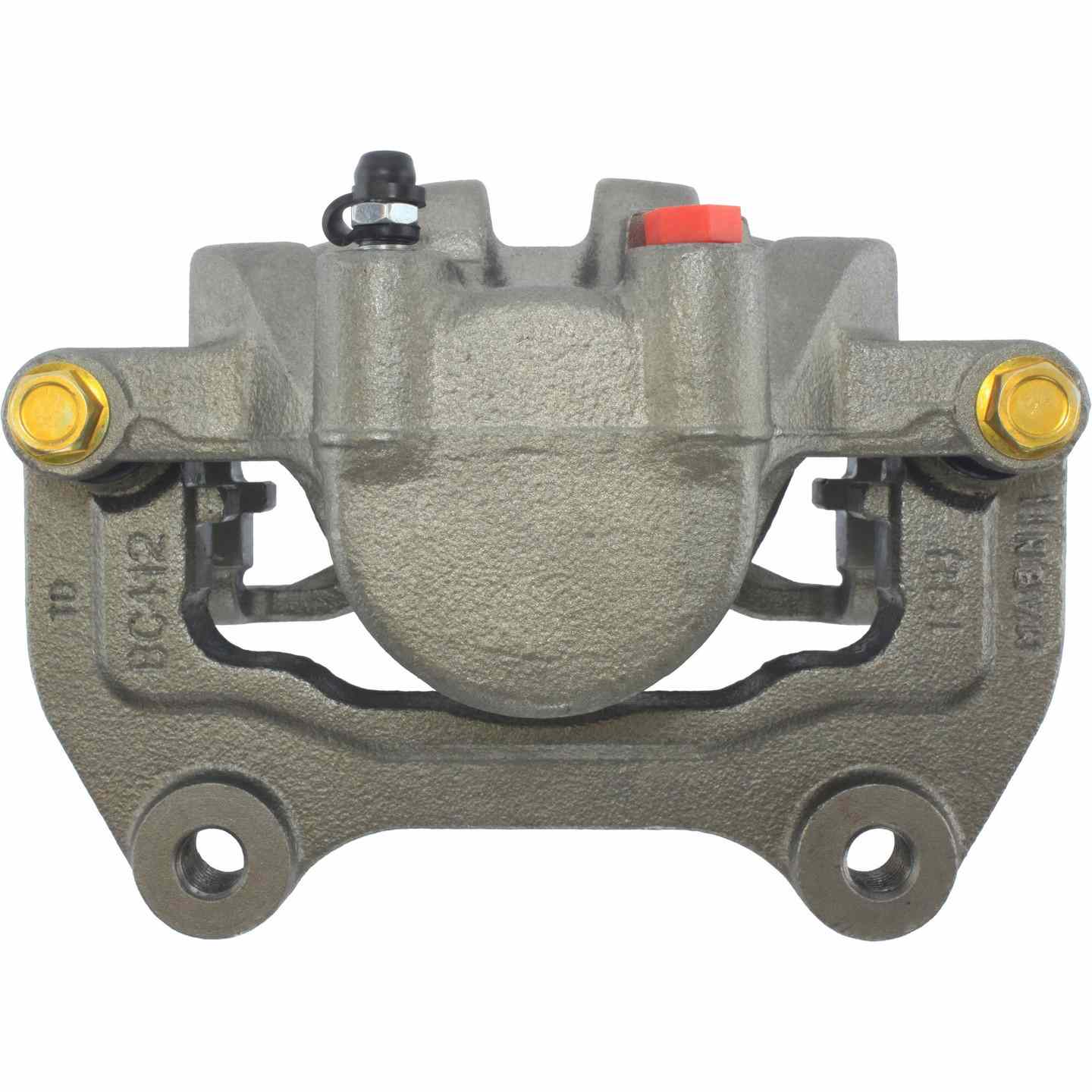 Centric Parts Disc Brake Caliper with anti-corrosion finish