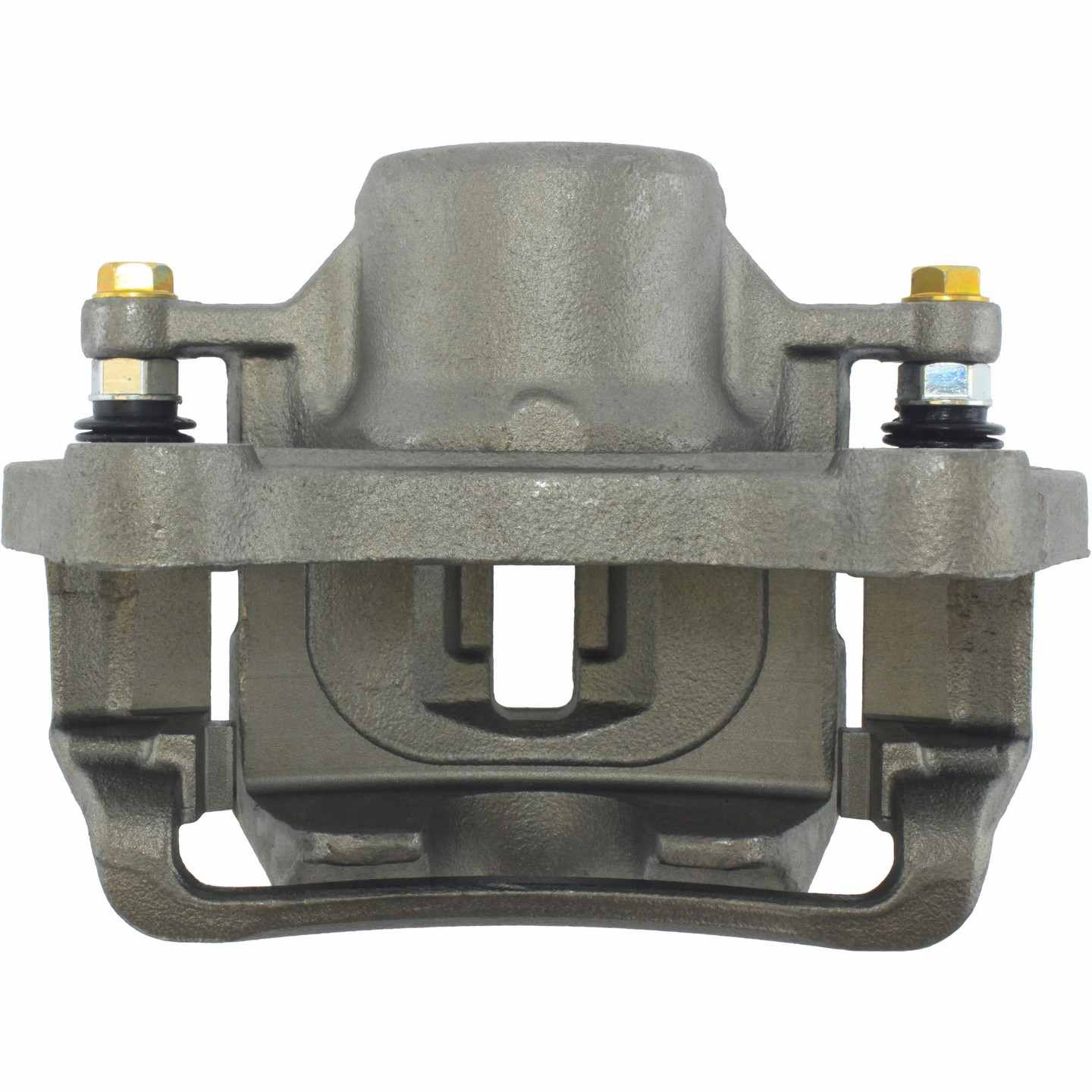 Centric Parts Disc Brake Caliper with anti-corrosion finish