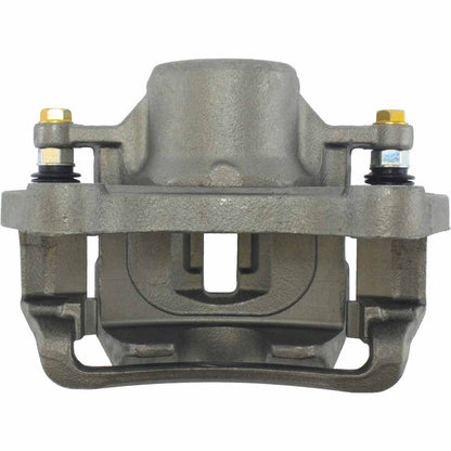 Centric Parts Disc Brake Caliper with anti-corrosion finish