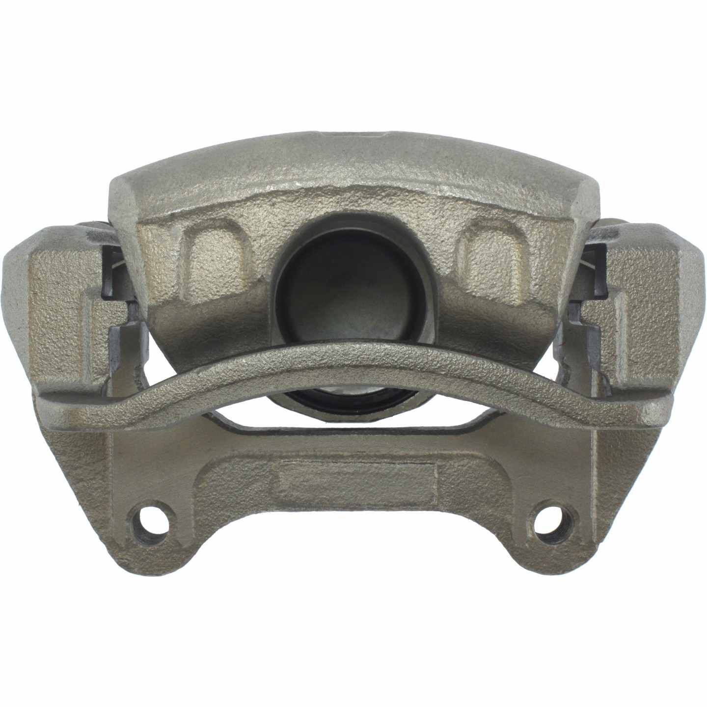 Centric Parts Disc Brake Caliper with anti-corrosion finish