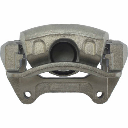 Centric Parts Disc Brake Caliper with anti-corrosion finish