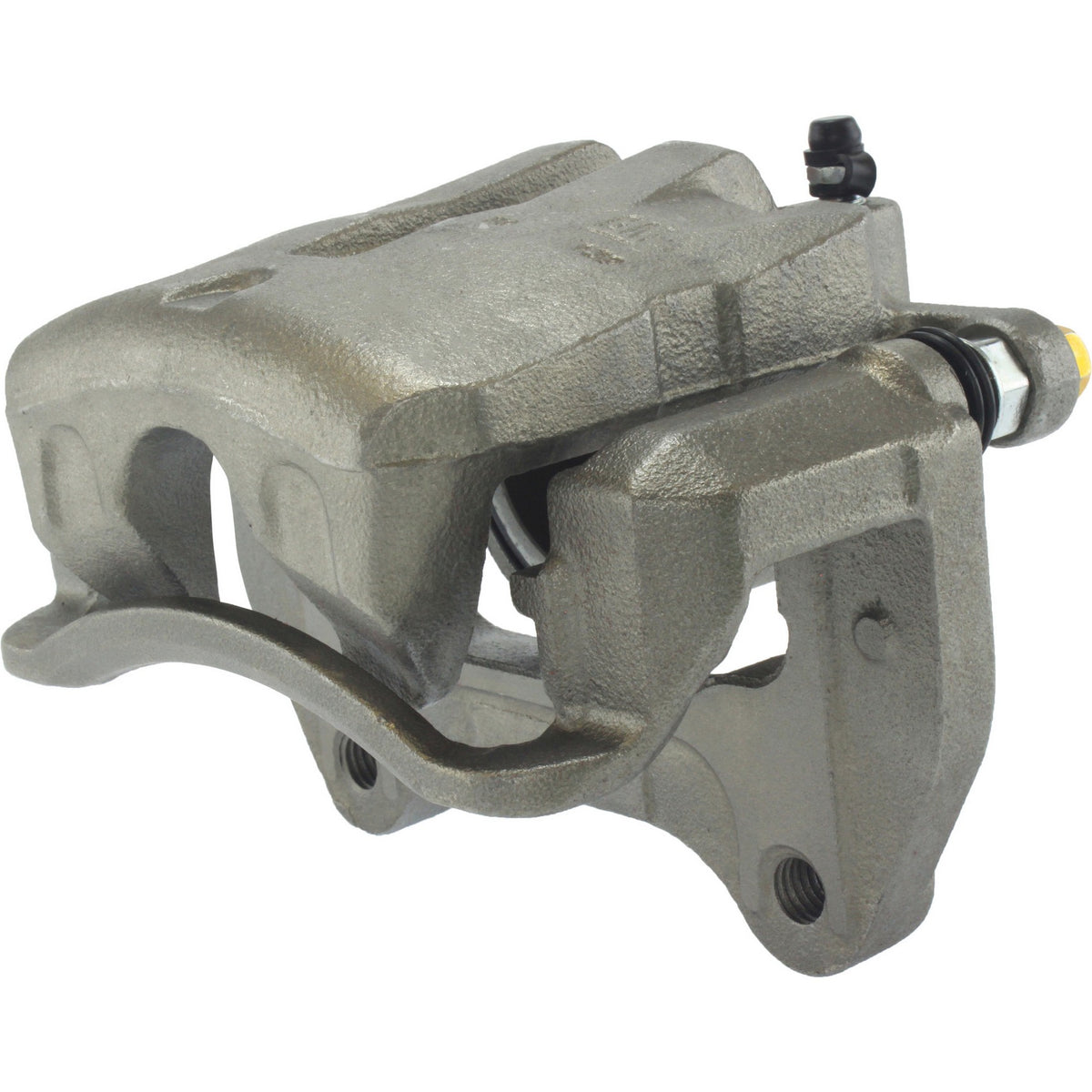 Centric Parts Disc Brake Caliper with anti-corrosion finish