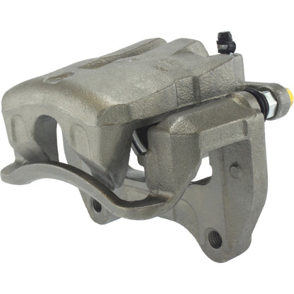 Centric Parts Disc Brake Caliper with anti-corrosion finish
