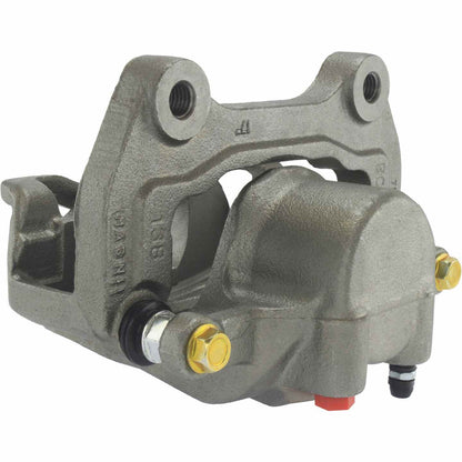 Centric Parts Disc Brake Caliper with anti-corrosion finish