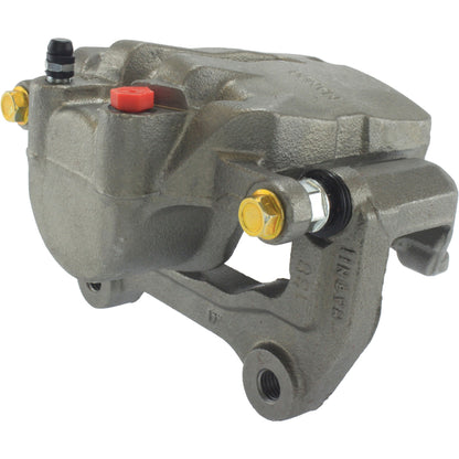 Centric Parts Disc Brake Caliper with anti-corrosion finish
