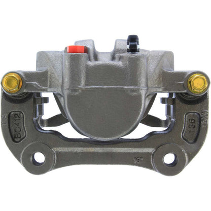 Stoptech Centric Semi-Loaded Brake Caliper - Front Right 141.62195
