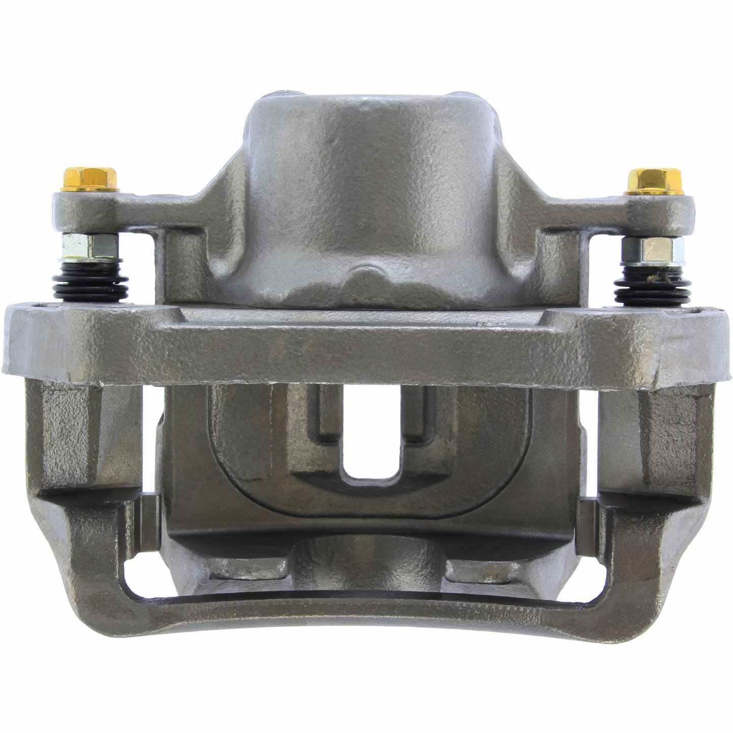 Centric Parts Disc Brake Caliper Remanufactured with Anti-Corrosion Finish 141.62195