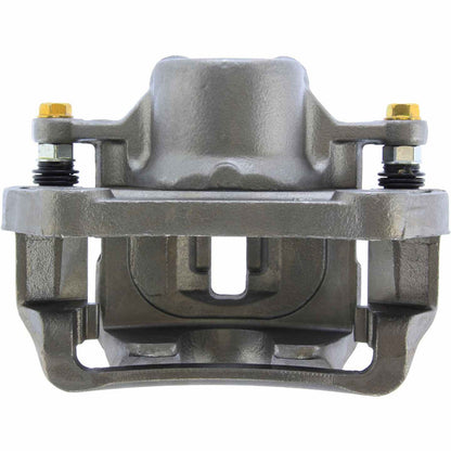 Centric Parts Disc Brake Caliper Remanufactured with Anti-Corrosion Finish 141.62195