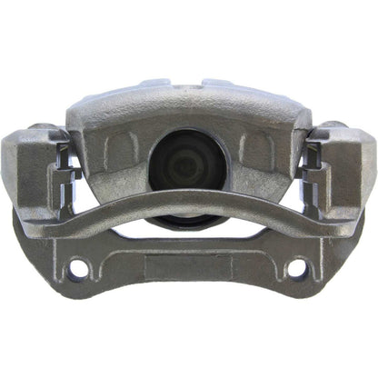 Stoptech Centric Semi-Loaded Brake Caliper - Front Right 141.62195