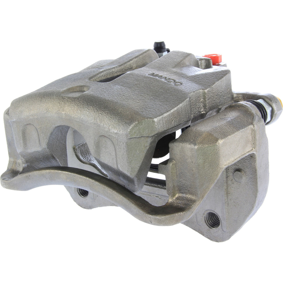 Stoptech Centric Semi-Loaded Brake Caliper - Front Right 141.62195