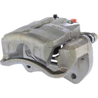 Stoptech Centric Semi-Loaded Brake Caliper - Front Right 141.62195