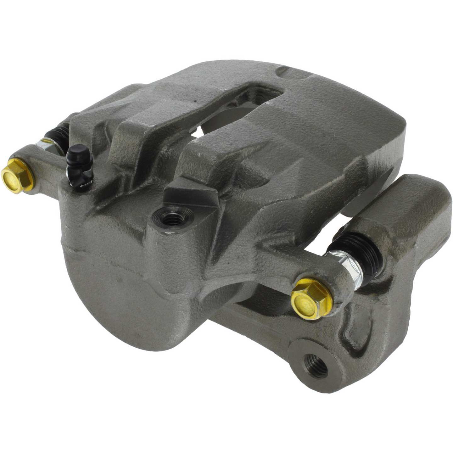 Centric Parts Disc Brake Caliper with anti-corrosion finish