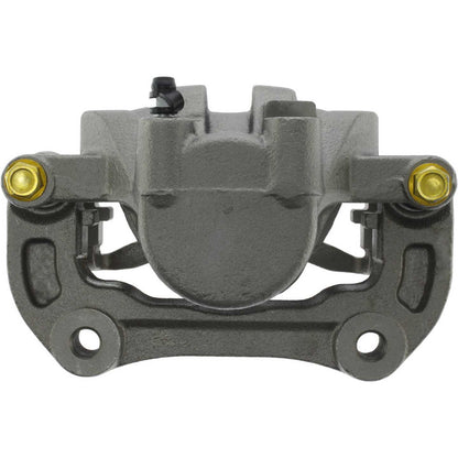 Centric Parts Disc Brake Caliper with anti-corrosion finish