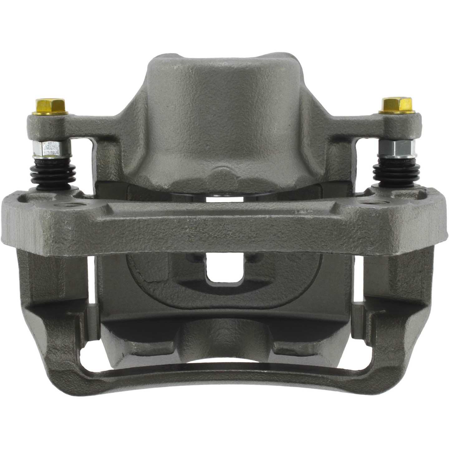 Centric Parts Disc Brake Caliper with anti-corrosion finish