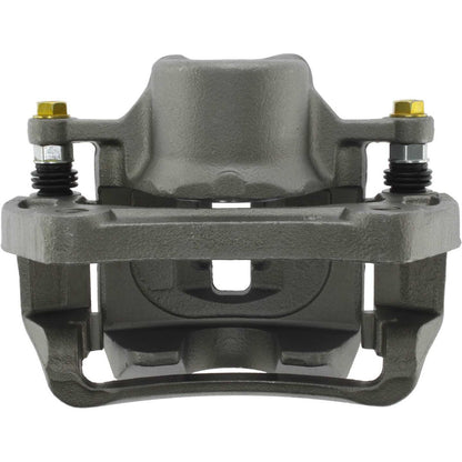 Centric Parts Disc Brake Caliper with anti-corrosion finish